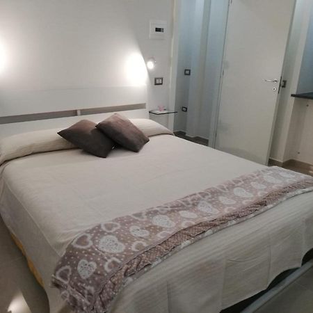 B&B Oplonti Resort Torre Annunziata Exterior foto